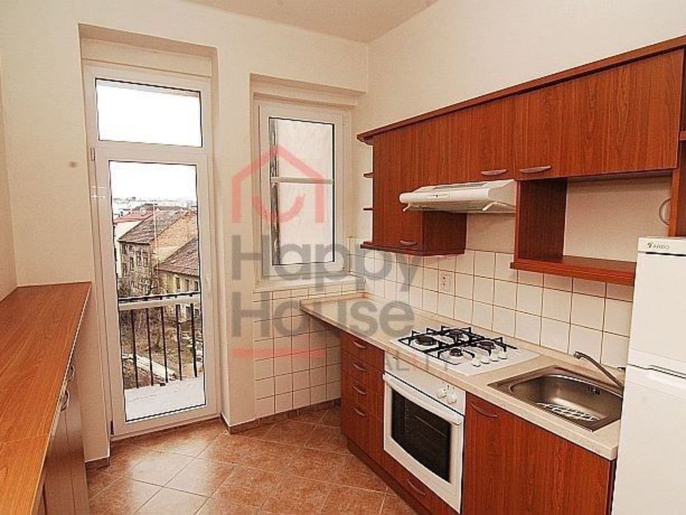 Pronájem bytu 3+1 95 m², Praha