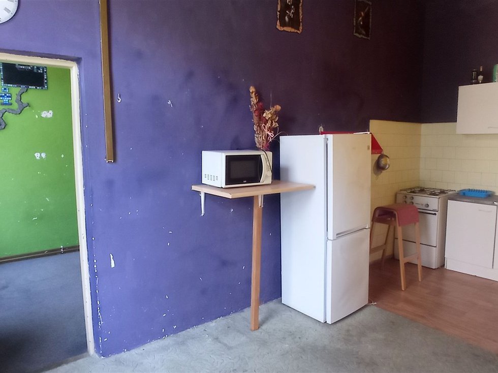 Pronájem bytu 2+kk 43 m², Brno