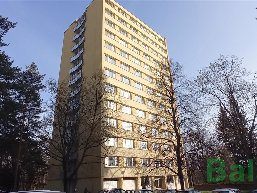 Prodej bytu 3+1 67 m², Brno