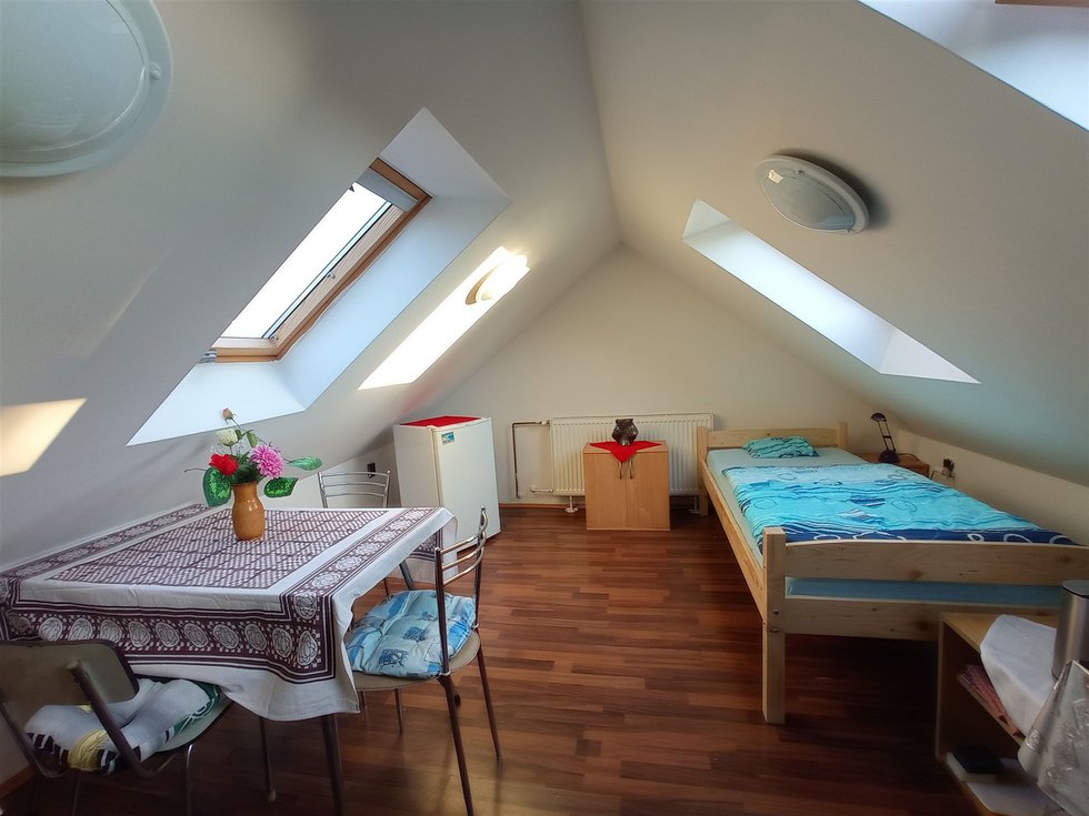 Pronájem rodinného domu 25 m², Kuřim