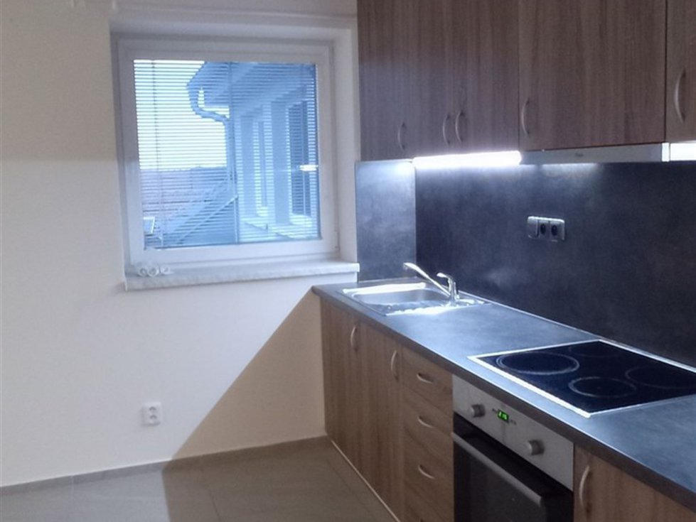 Pronájem bytu 1+kk, garsoniery 40 m², Tučapy