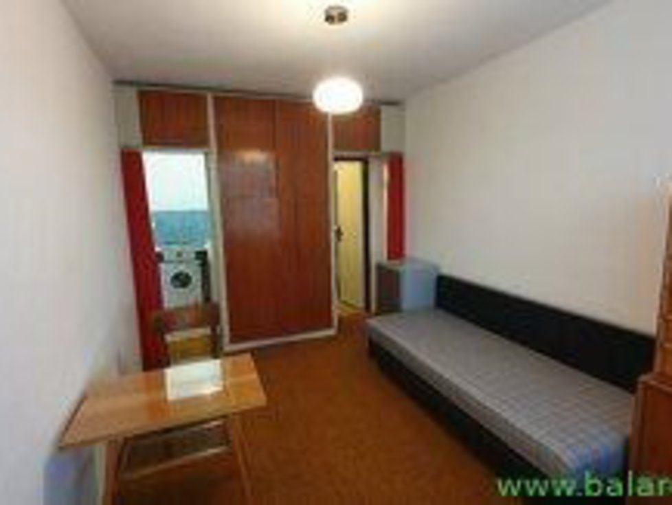 Pronájem bytu 1+kk, garsoniery 23 m², Brno