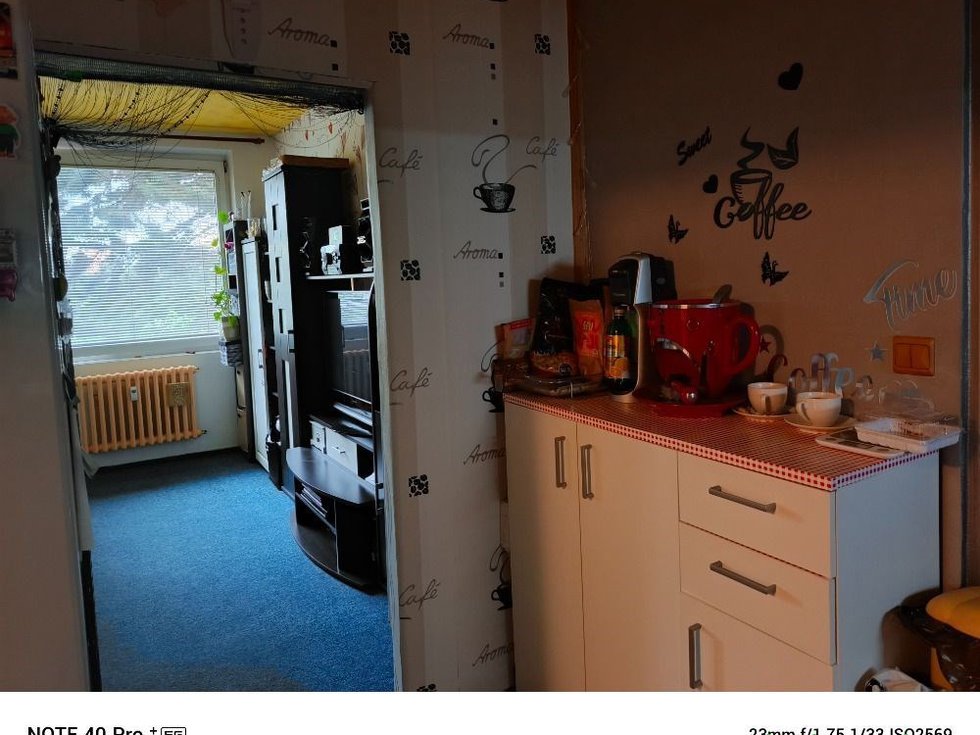 Prodej bytu 2+kk 43 m², Brno