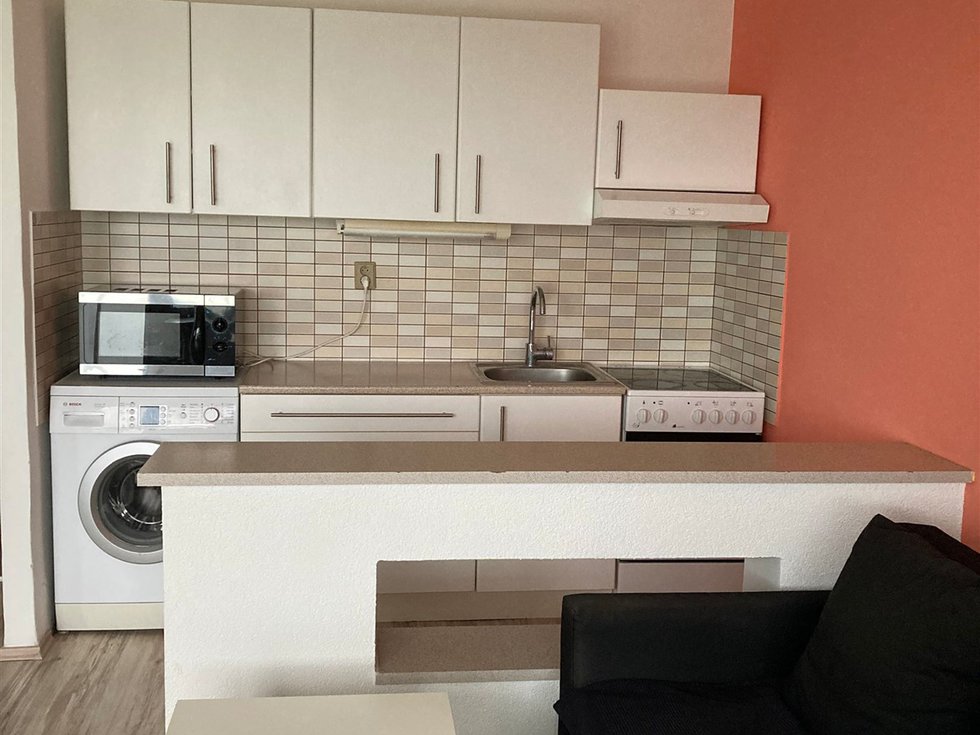 Pronájem bytu 2+kk 43 m², Brno