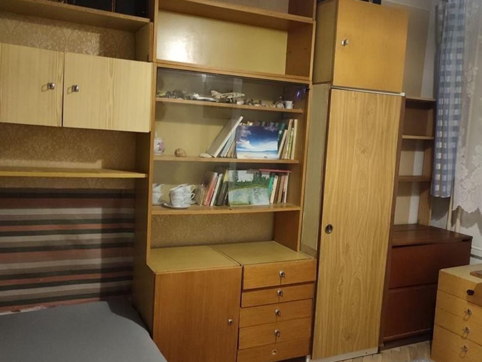 Pronájem pokoje 15 m², Brno