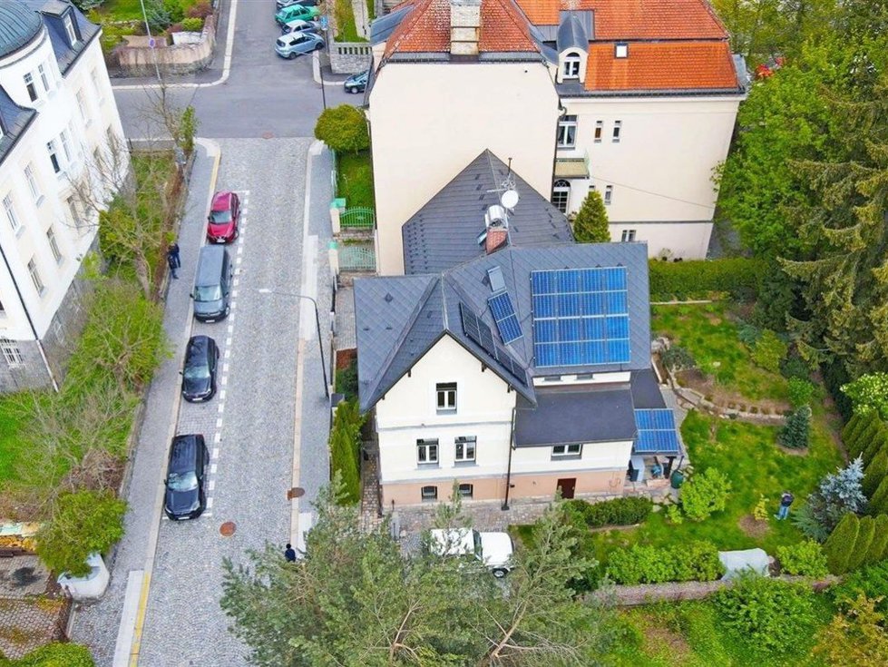 Prodej rodinného domu 300 m², Jablonec nad Nisou