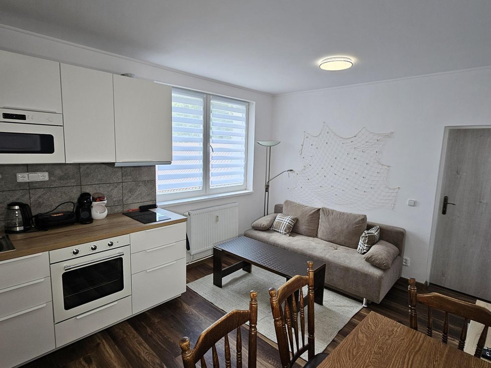 Prodej bytu 2+kk 39 m², Kořenov