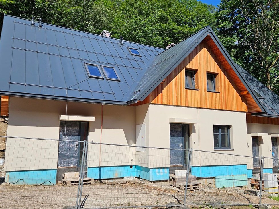 Prodej bytu 3+kk 87 m², Bedřichov