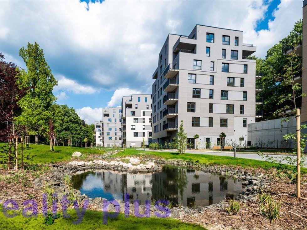Pronájem bytu 3+1 80 m², Liberec