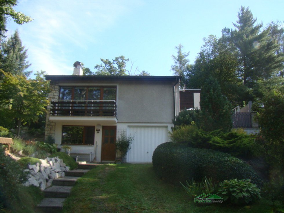 Prodej rodinného domu 150 m², Liberec