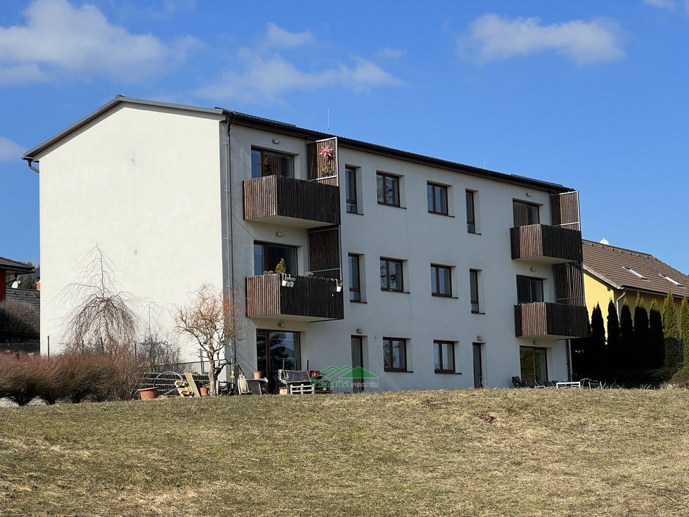 Pronájem bytu 3+kk 67 m², Liberec