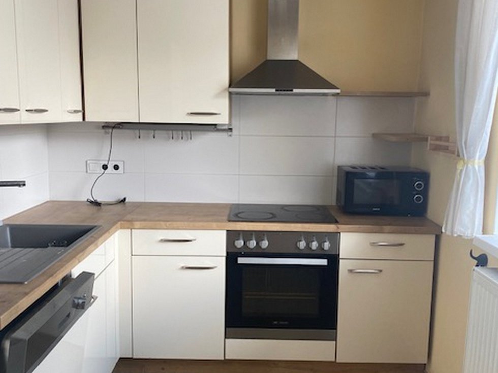Prodej bytu 3+1 70 m², Smržovka