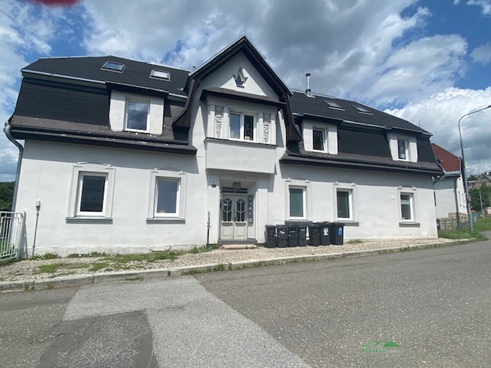Prodej bytu 3+kk 62 m², Jablonec nad Nisou