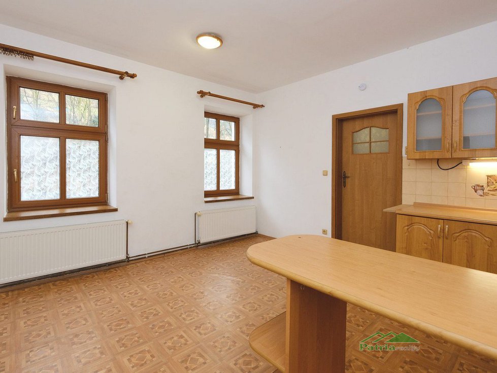 Pronájem bytu 2+kk 42 m², Liberec