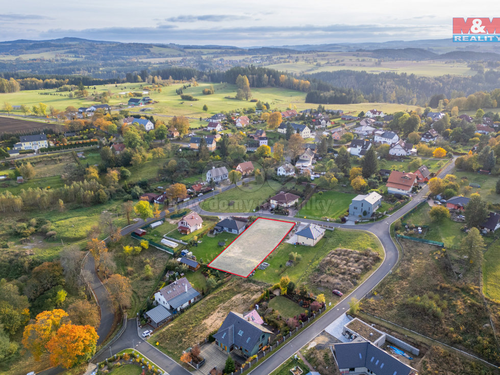 Prodej zahrady, Kolová