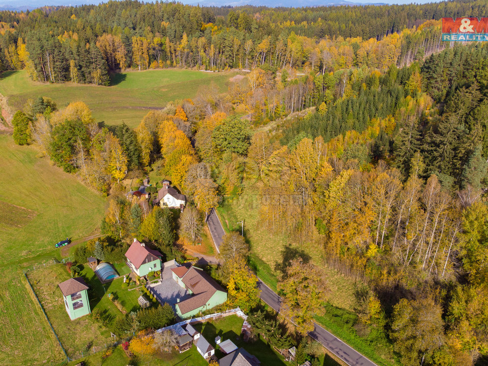 Prodej stavební parcely, Trutnov