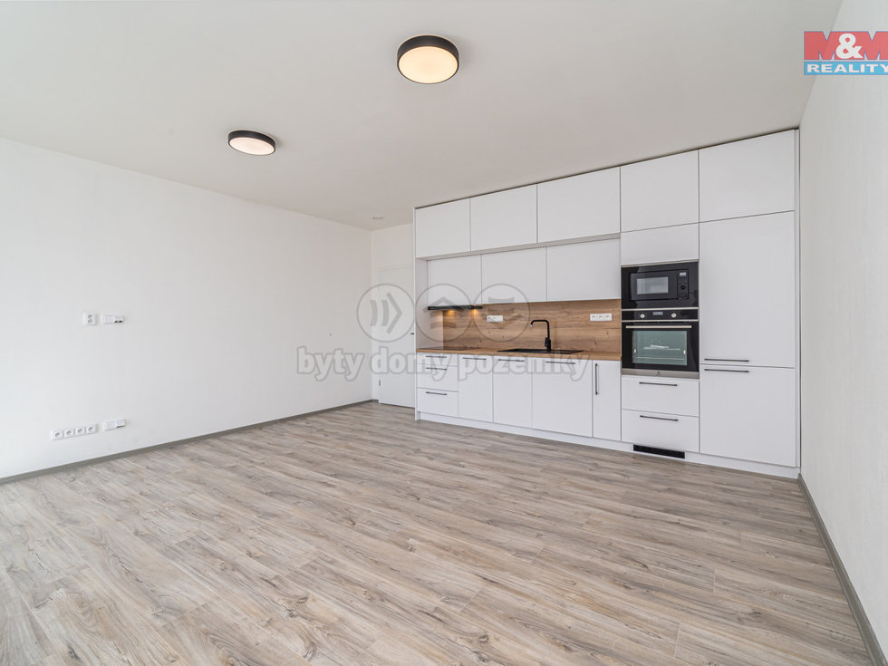 Pronájem bytu 2+kk 75 m², Olomouc