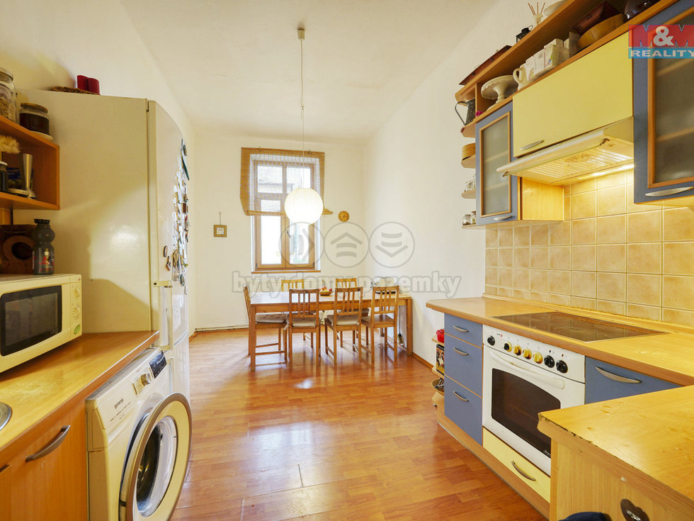 Prodej bytu 1+kk, garsoniery 234 m², Plzeň