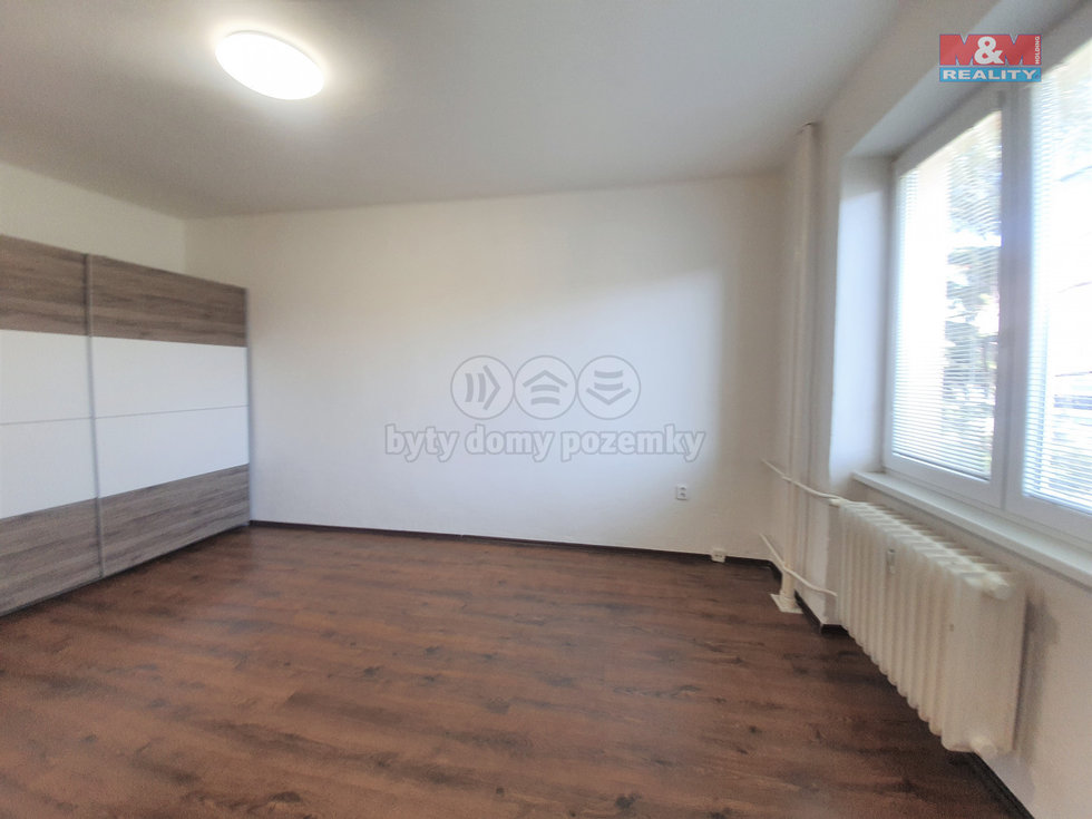 Pronájem bytu 1+kk, garsoniery 24 m², Ostrava