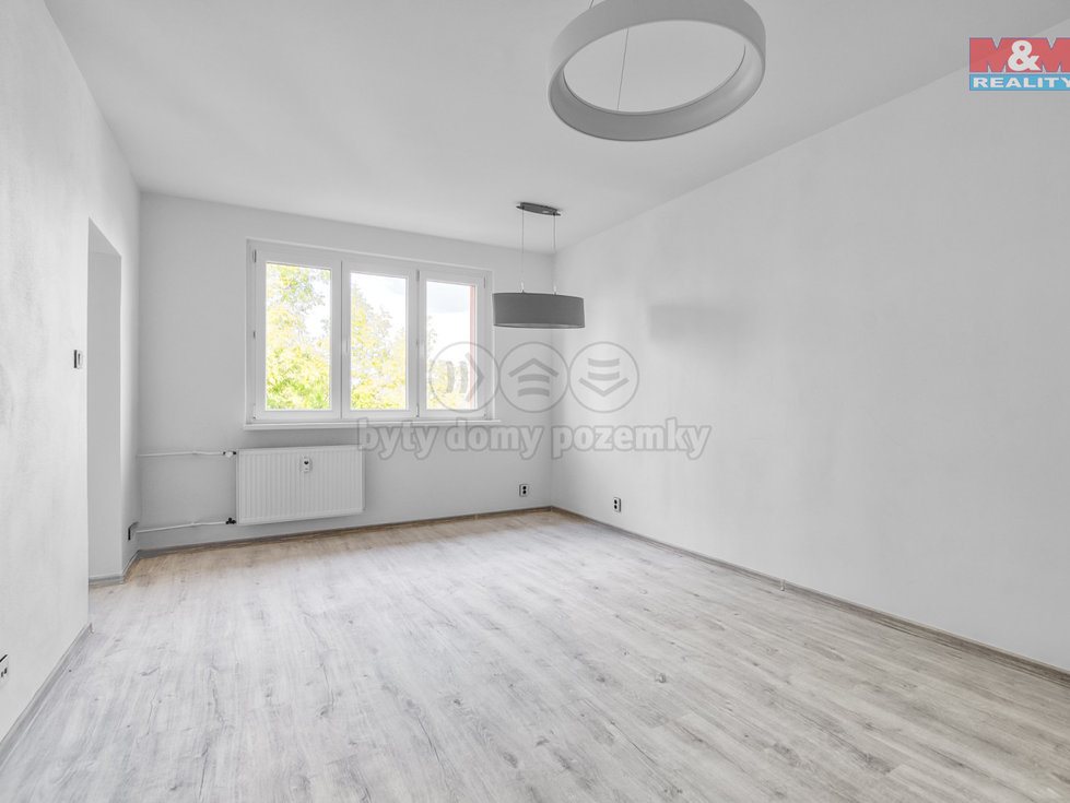 Prodej bytu 3+1 64 m², Karviná