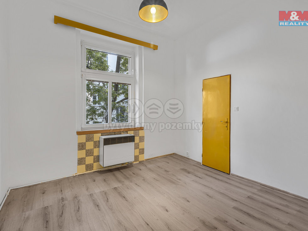 Prodej bytu 3+kk 87 m², Praha