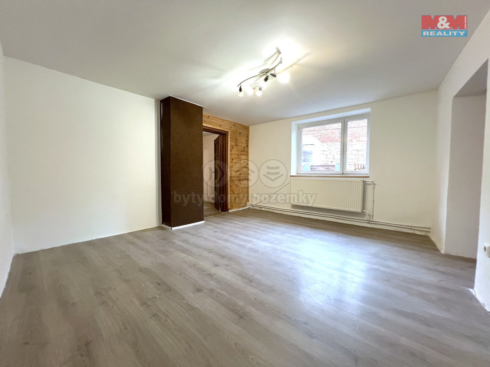 Prodej chalupy 130 m², Jaroměřice