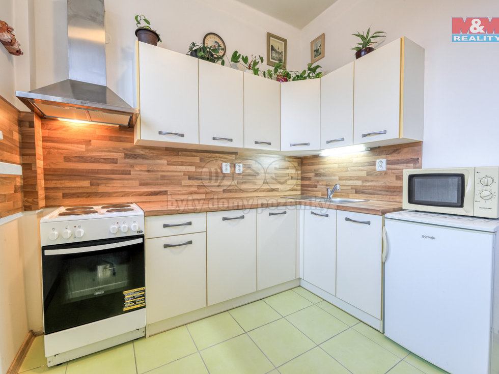 Prodej bytu 1+kk, garsoniery 34 m², Strašice