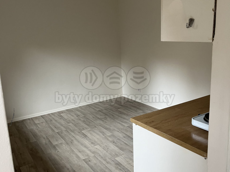 Pronájem bytu 1+kk, garsoniery 20 m², Jihlava