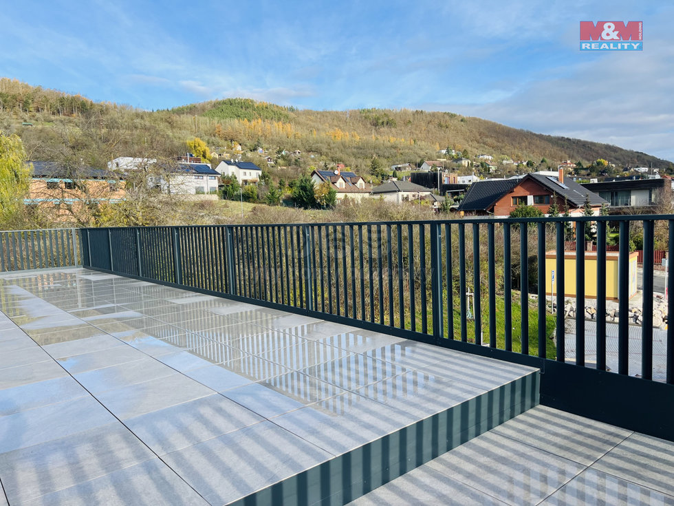 Prodej bytu 2+kk 60 m², Beroun