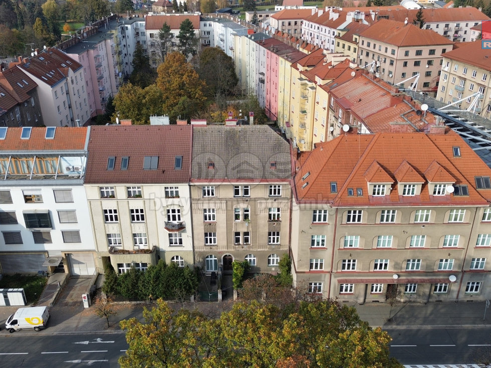 Prodej ostatního 100 m², Hradec Králové