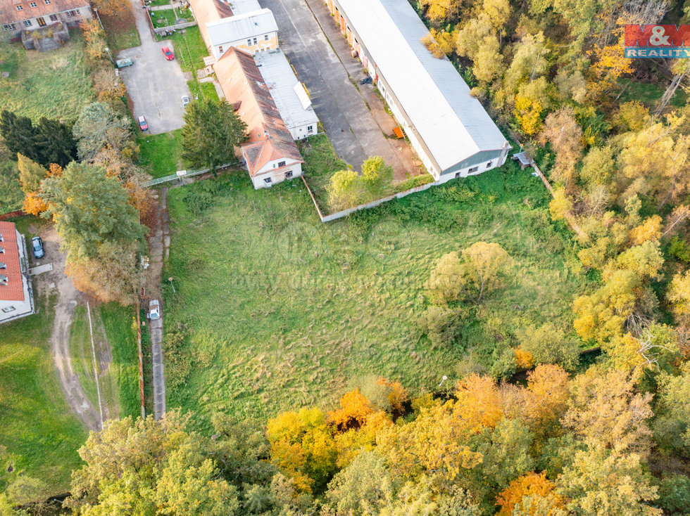 Prodej ostatních pozemků, Strakonice