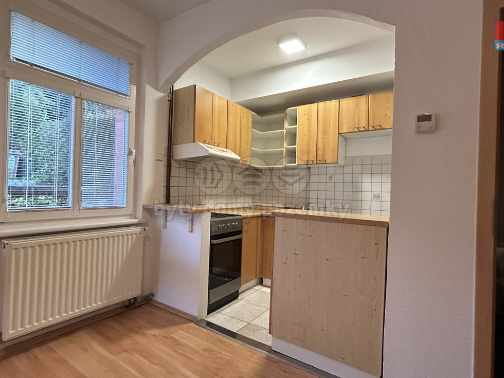 Pronájem bytu 3+kk 52 m², Zlín