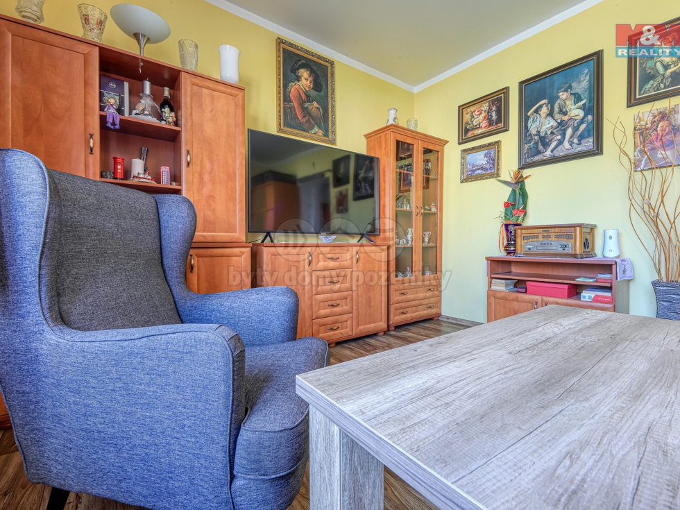 Prodej rodinného domu 88 m², Plzeň