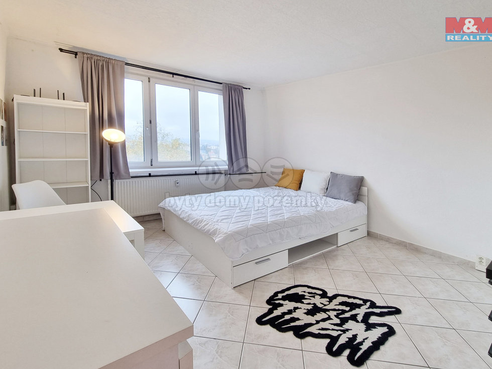 Pronájem bytu 1+kk, garsoniery 20 m², Karlovy Vary