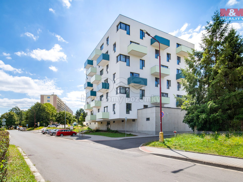 Prodej bytu 3+kk 78 m², Svitavy