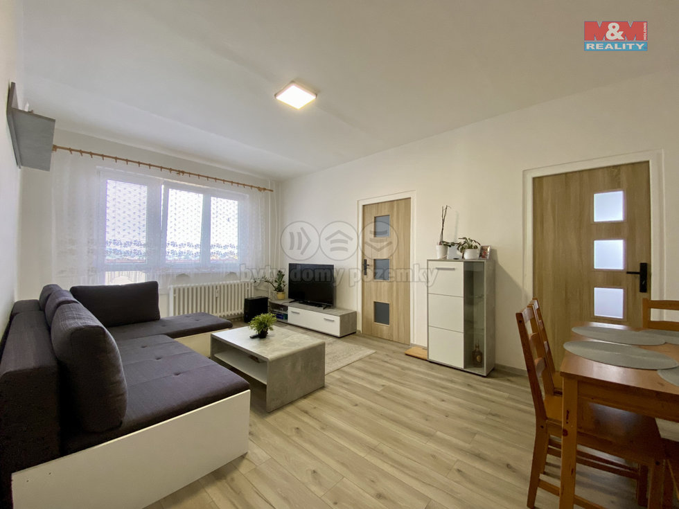 Prodej bytu 3+1 64 m², Kopřivnice