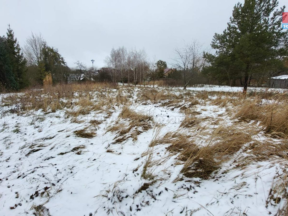 Prodej stavební parcely, Zlín