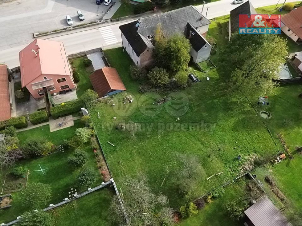 Prodej rodinného domu 320 m², Lodhéřov