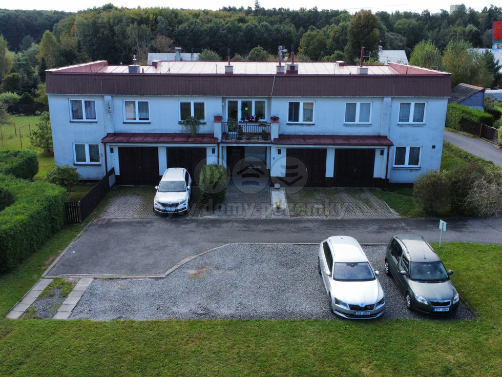 Prodej bytu 3+1 178 m², Havířov