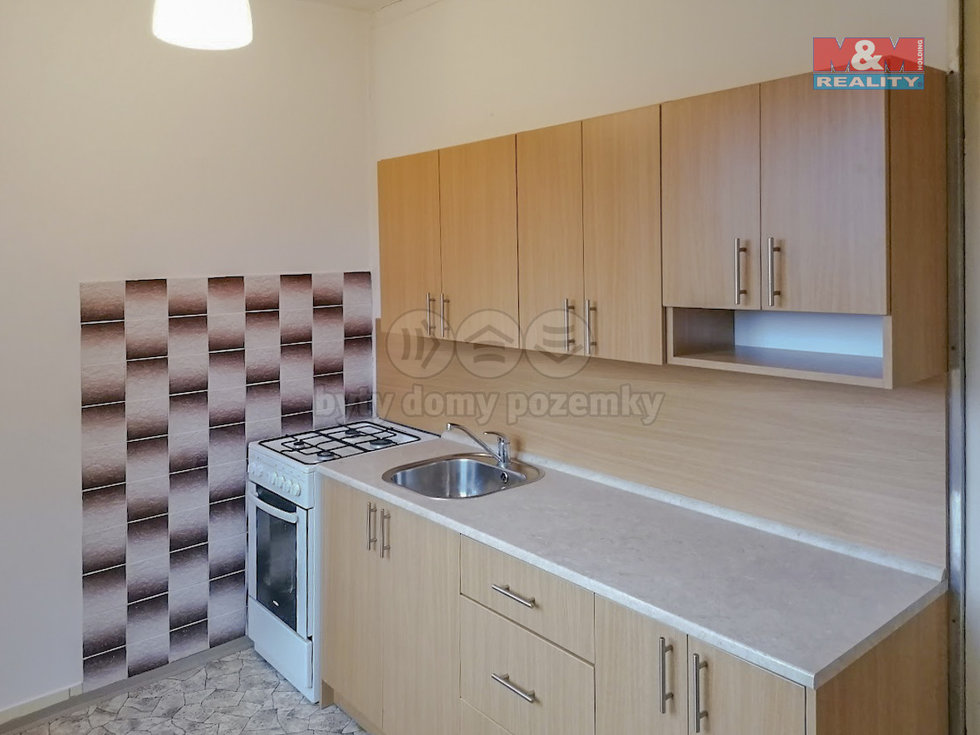 Prodej bytu 2+1 54 m², Uherské Hradiště