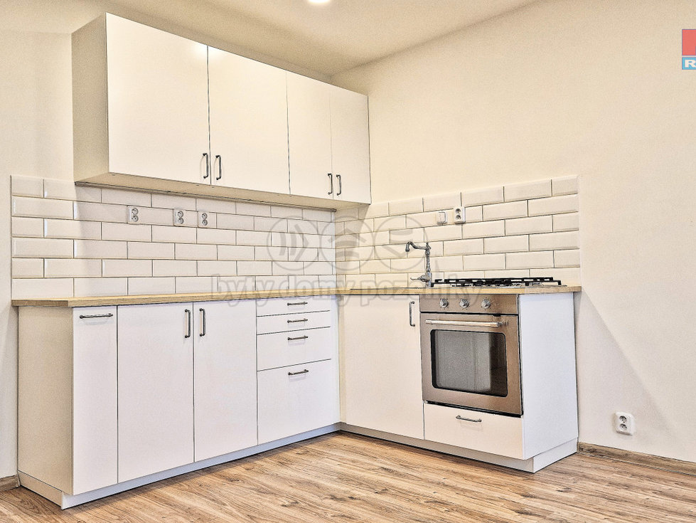 Pronájem bytu 2+kk 46 m², Ostrava