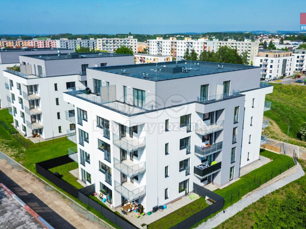 Prodej bytu 2+kk 63 m², Rychnov nad Kněžnou