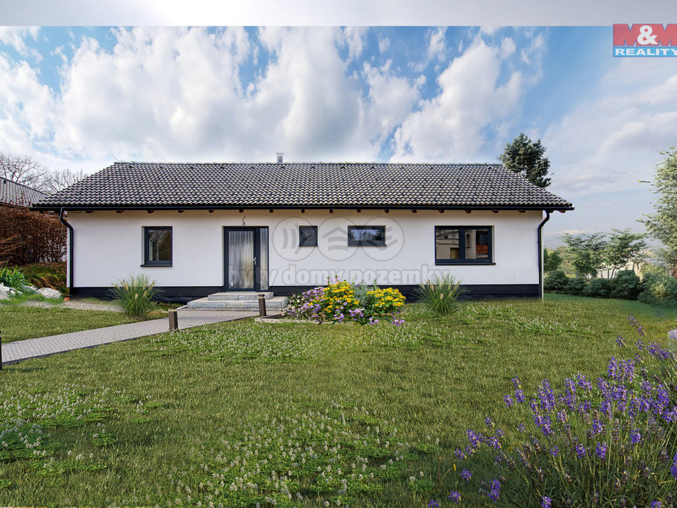 Prodej rodinného domu 104 m², Rychvald
