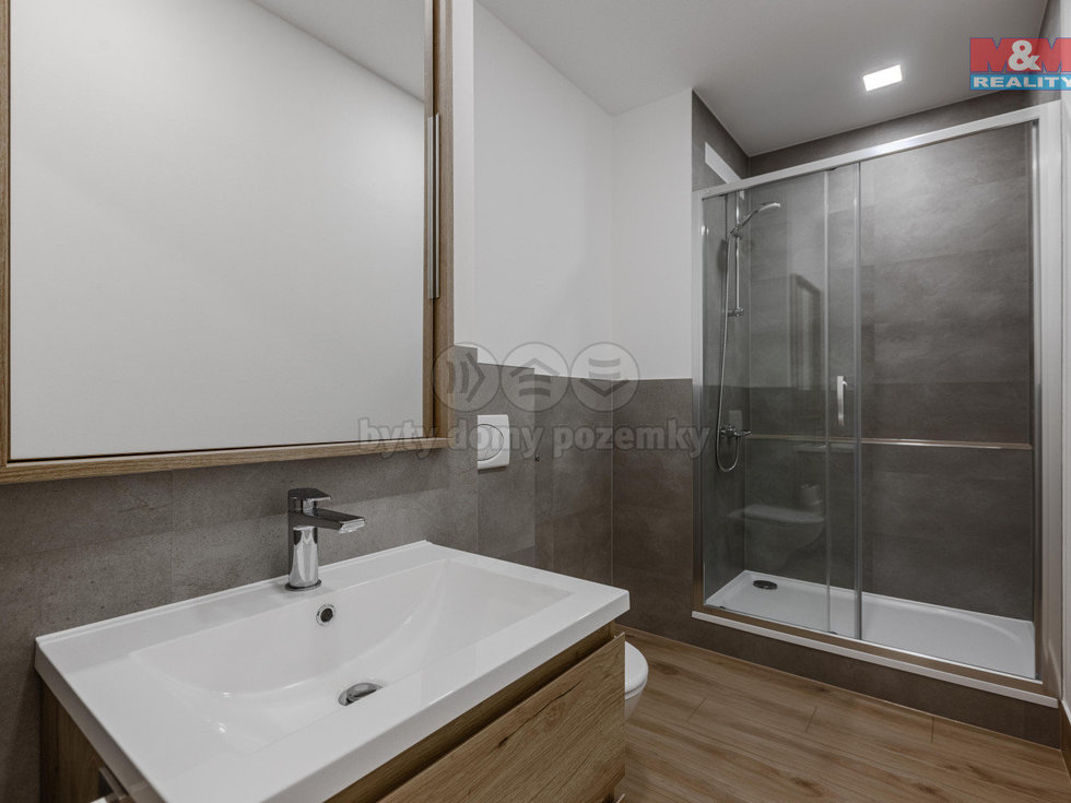 Prodej bytu 3+1 66 m², Klatovy