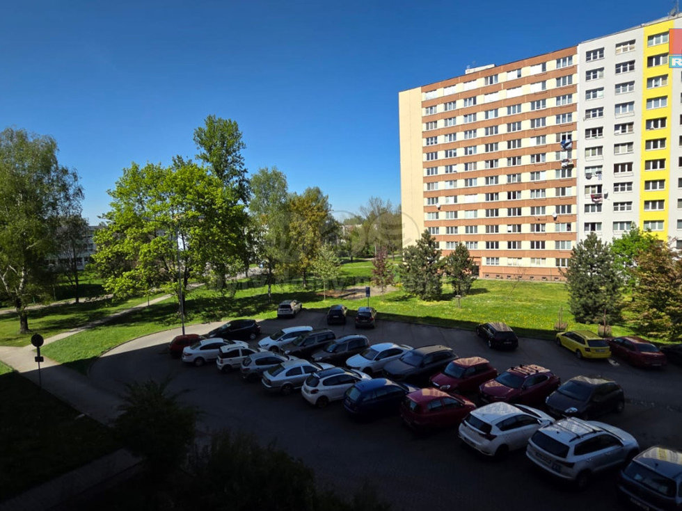 Prodej bytu 3+1 70 m², Ostrava
