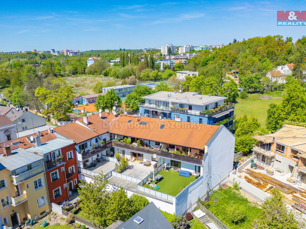 Prodej bytu 3+kk 93 m², Plzeň