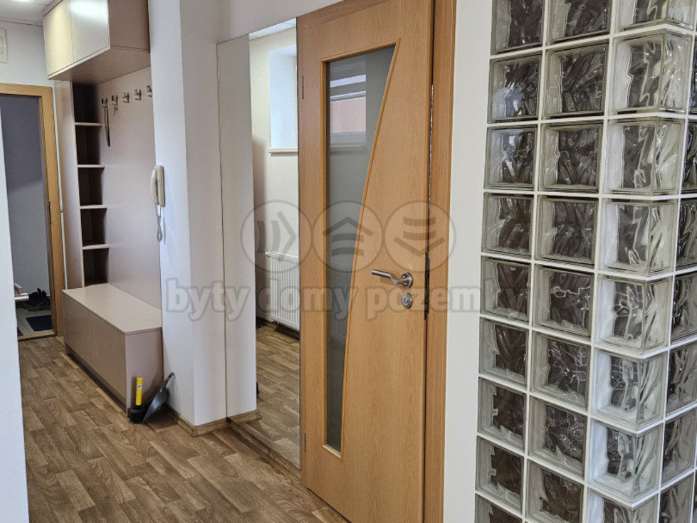 Pronájem bytu 2+kk 45 m², Znojmo