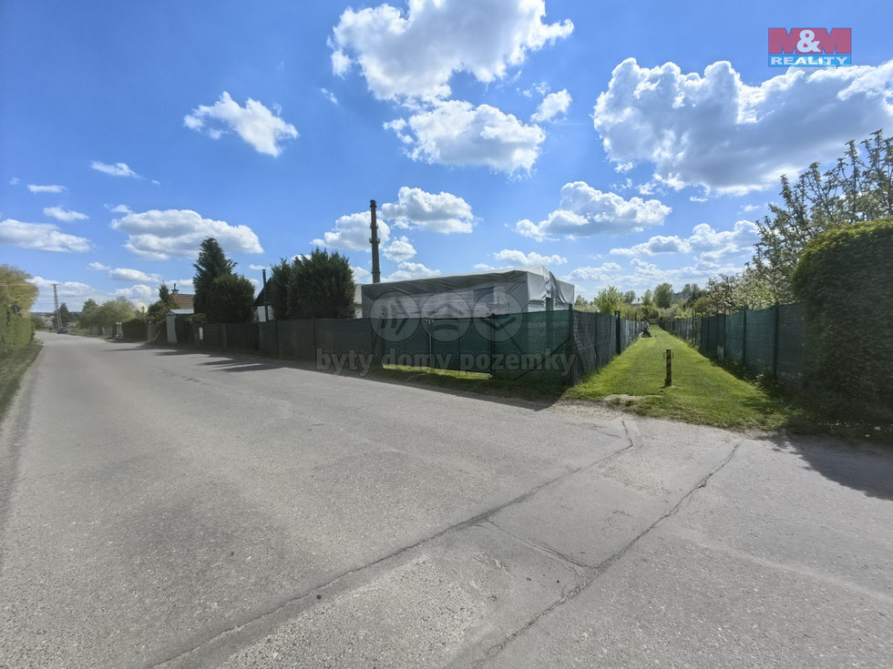 Prodej chaty 90 m², Svitavy