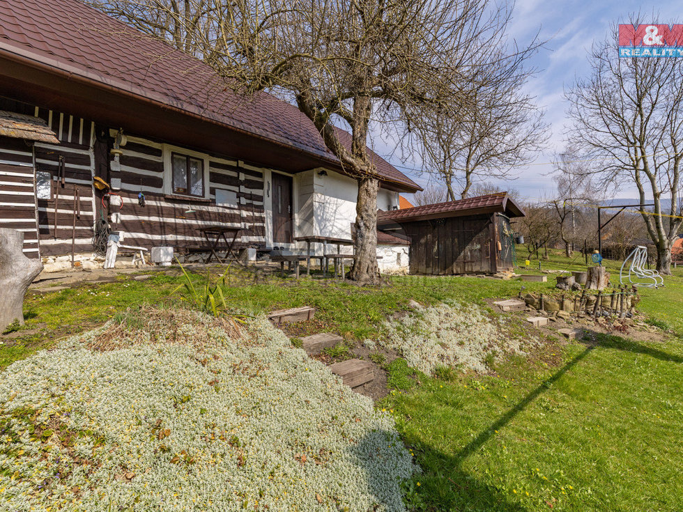 Prodej chaty 130 m², Frýdlant nad Ostravicí