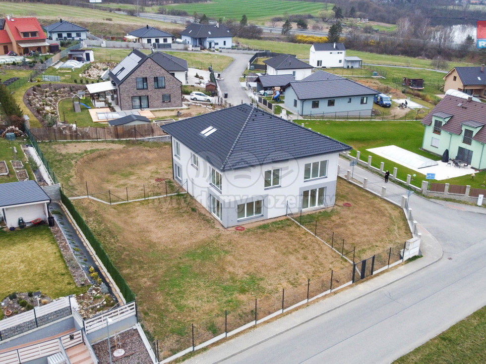 Prodej bytu 5+kk 162 m², Stará Huť